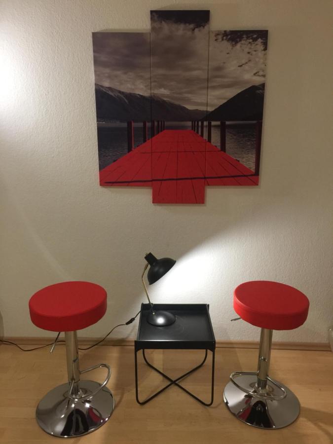 Modern Living In A Perfect Location Apartment Essen