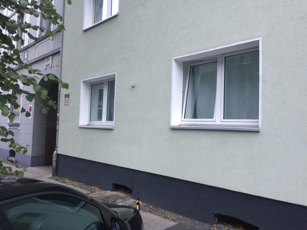 Modern Living In A Perfect Location Apartment Essen