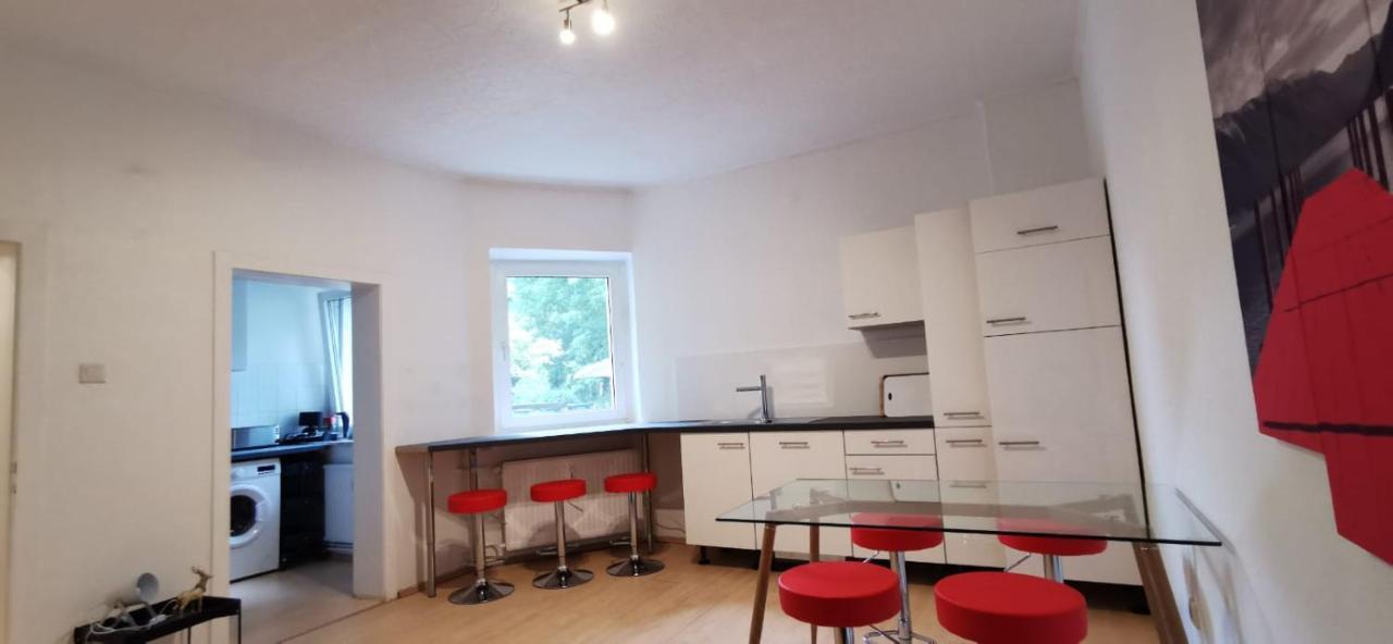 Modern Living In A Perfect Location *
