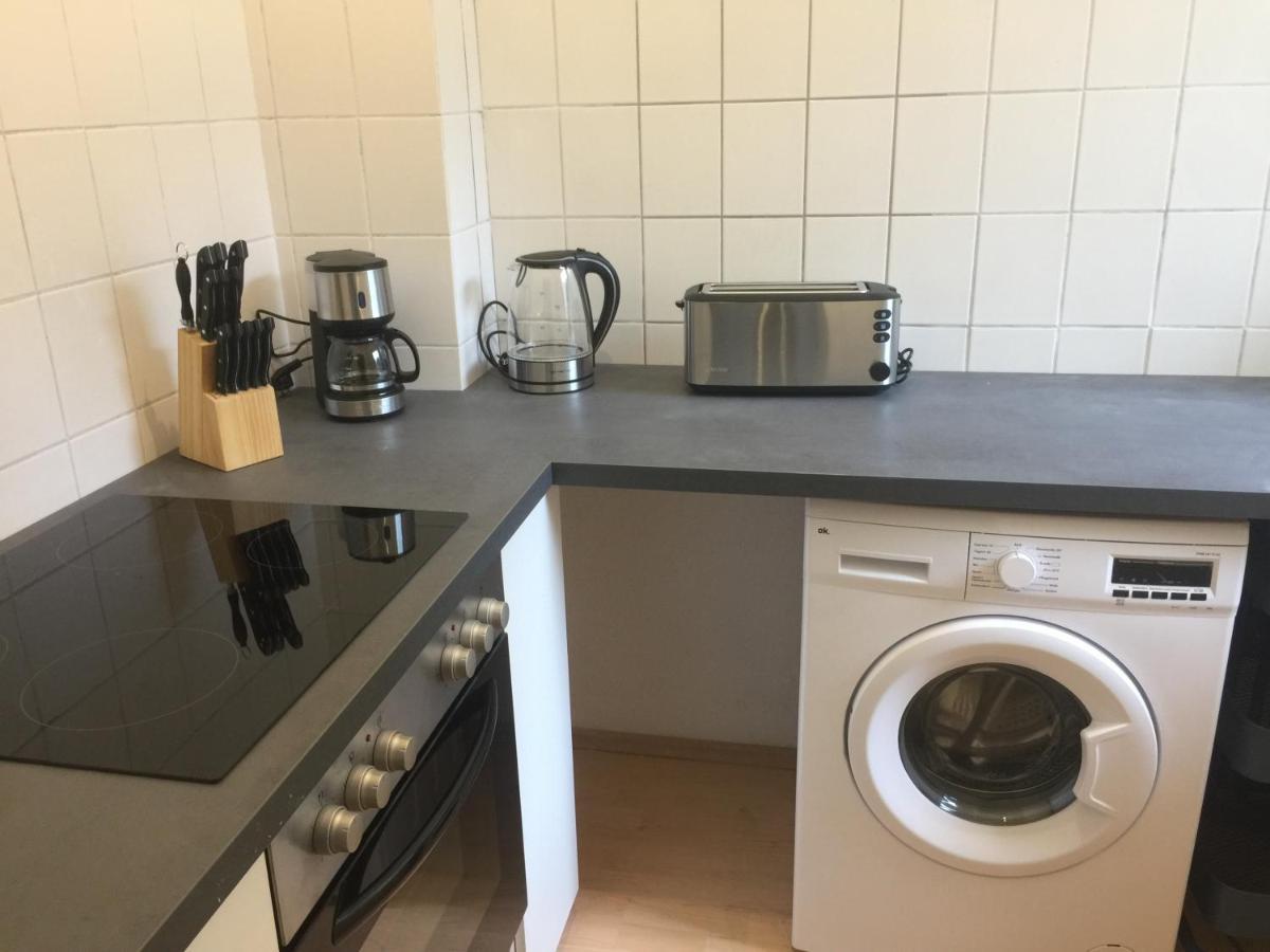Modern Living In A Perfect Location * Essen