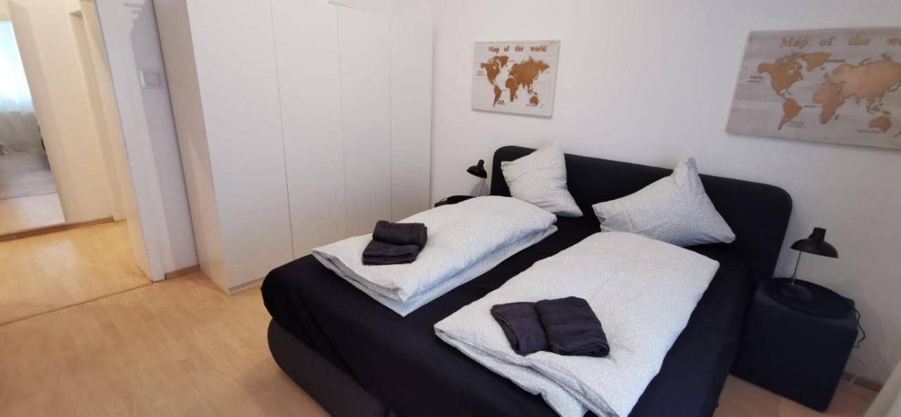 Modern Living In A Perfect Location * Essen