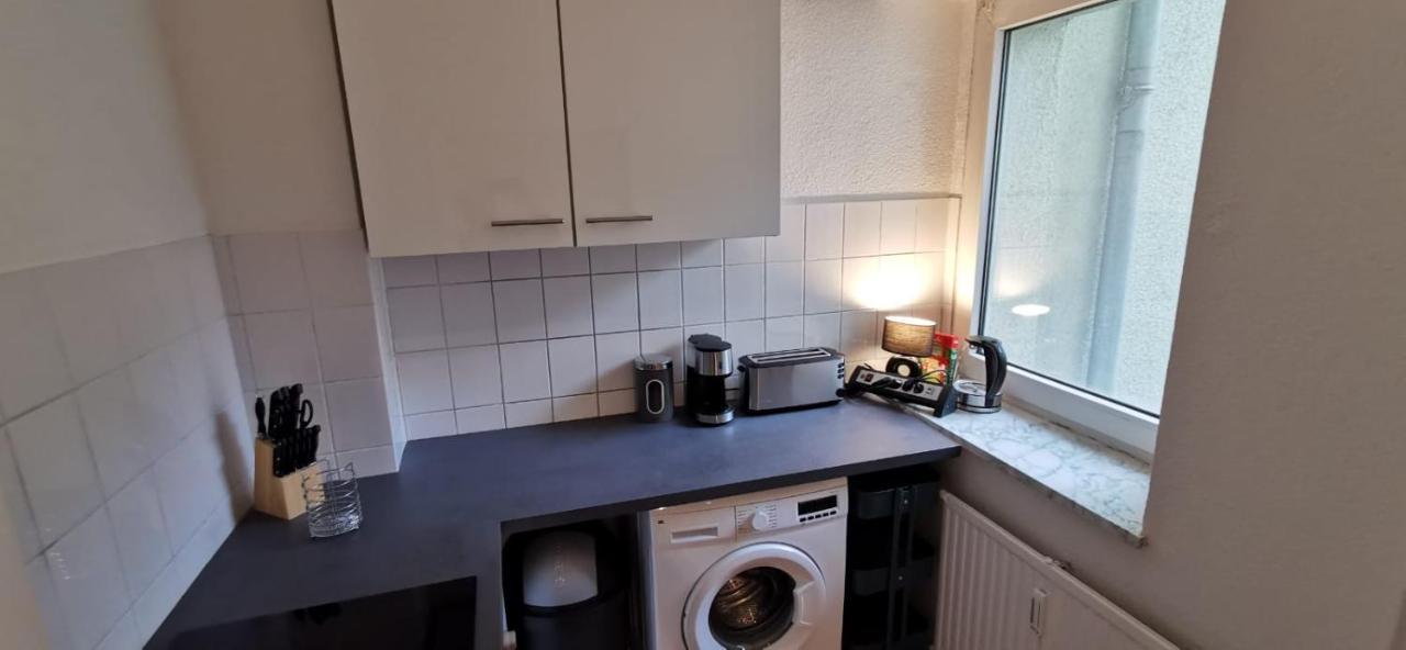 Modern Living In A Perfect Location Apartment