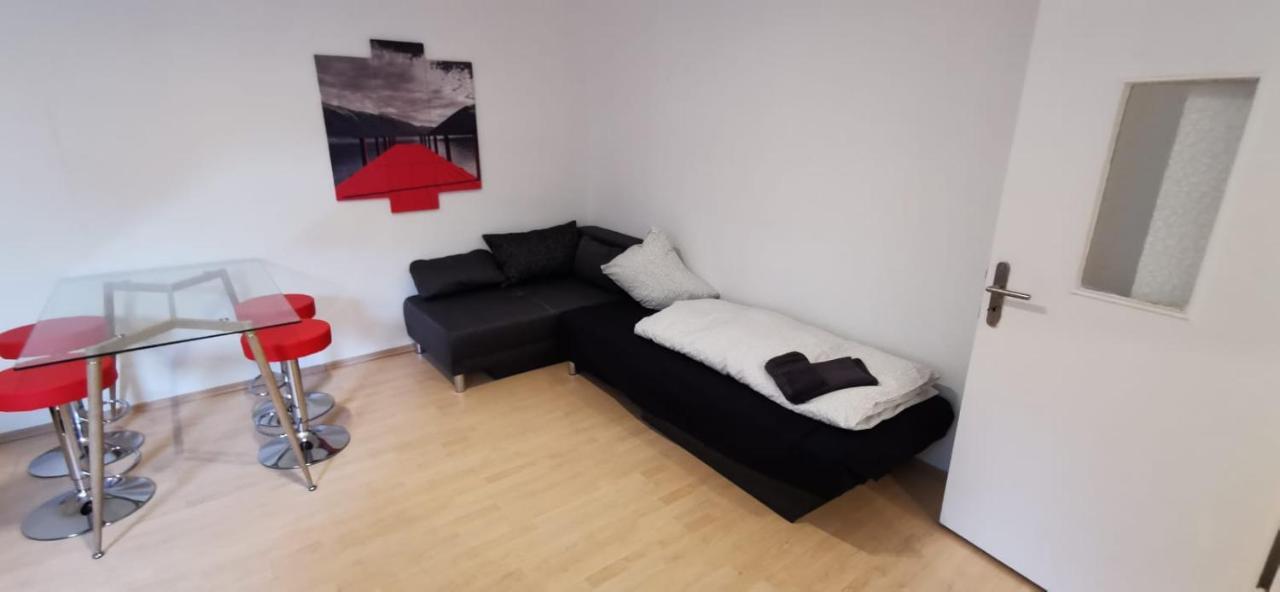 Modern Living In A Perfect Location Apartment