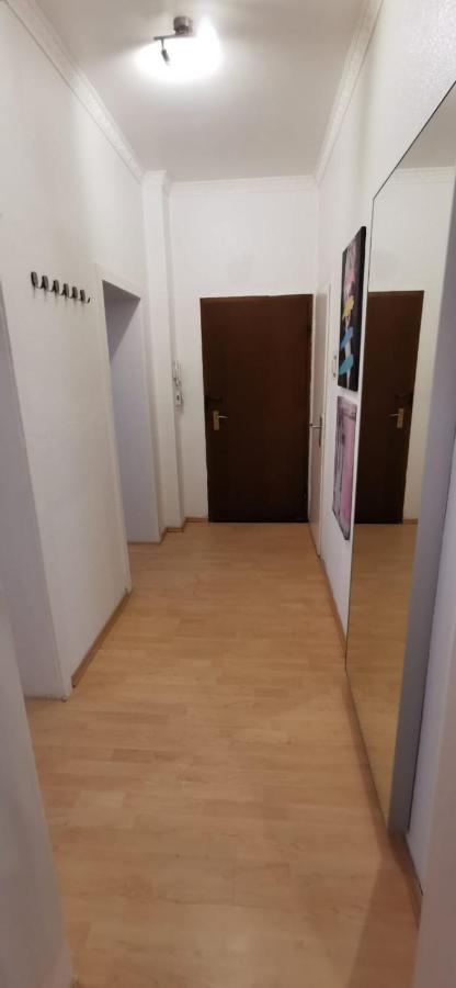 Modern Living In A Perfect Location Apartment Essen